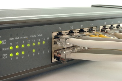  myLx 500 - Fibre Optique Internet dédiée 500Mb (12 mois - Tarif nearNet)